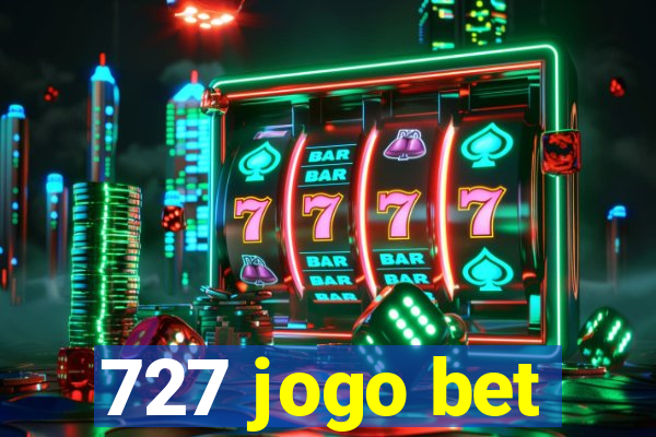 727 jogo bet